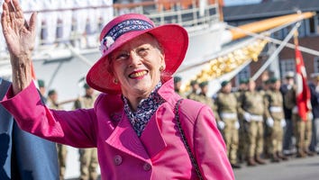 Queen Margrethe's Grandchildren Lose Their Titles on Royal Family Website